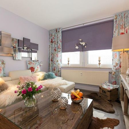 Bad Lausick Ferienappartment Brigitte Екстериор снимка